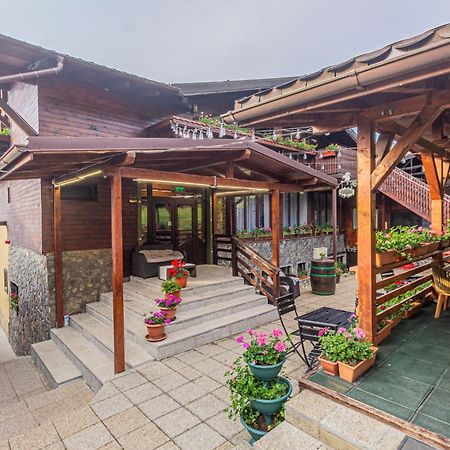 Klass Predeal Exterior foto